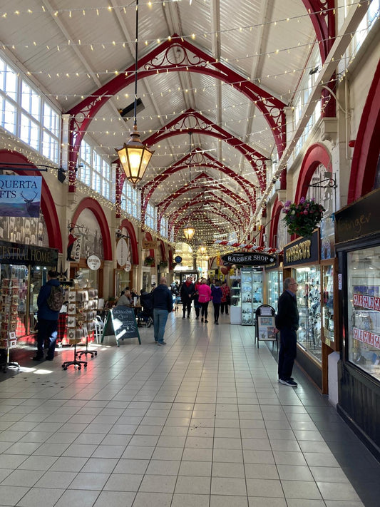 Schottlands rauer Norden – Eine Reise voller Magie und Weite