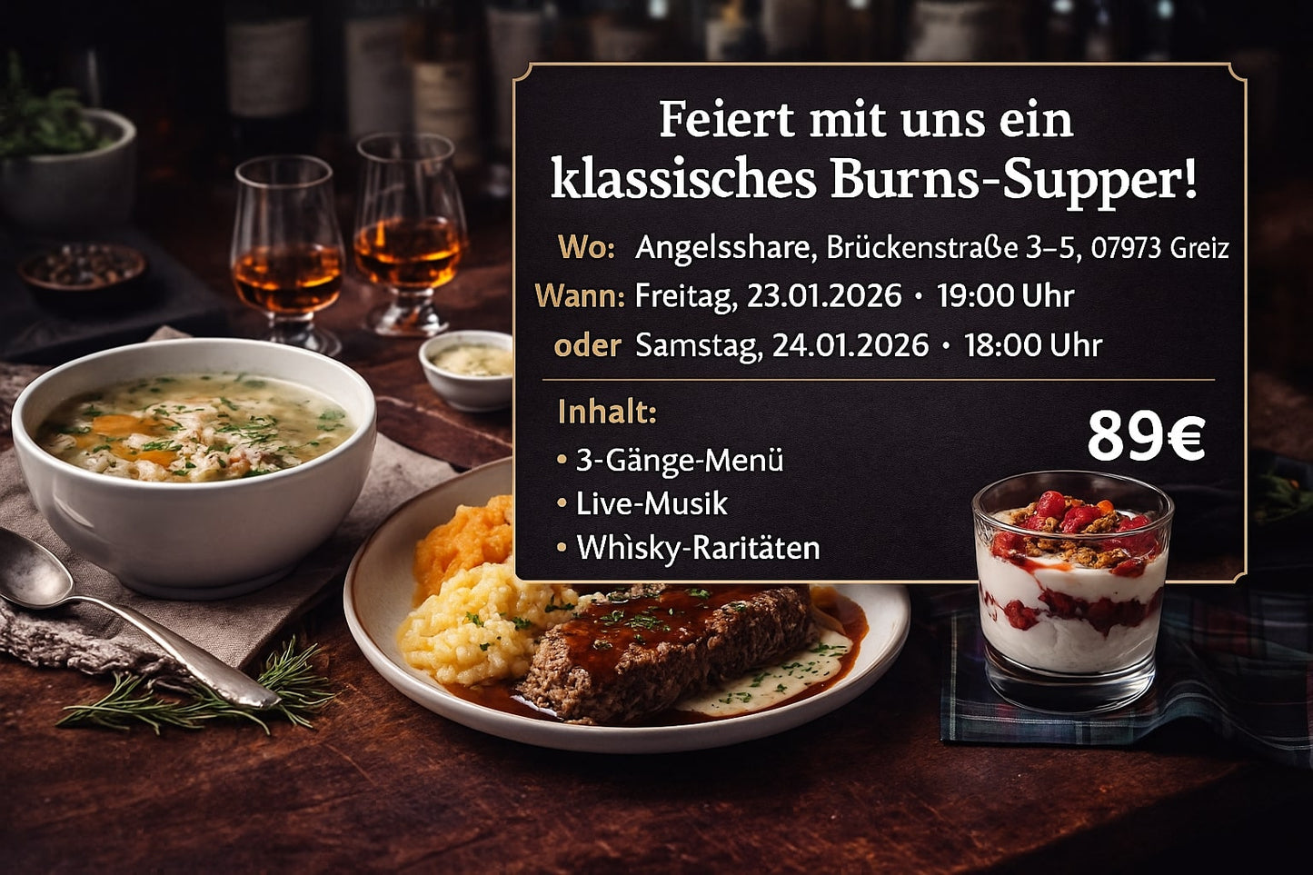 Burns-Supper