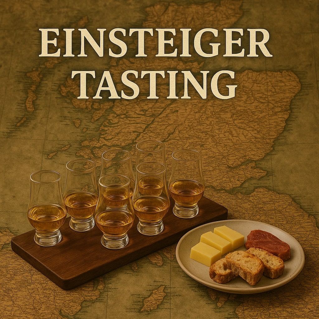 Einsteiger Tasting