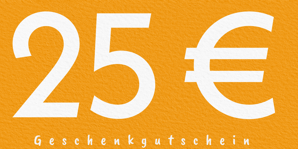 Geschenkgutscheine