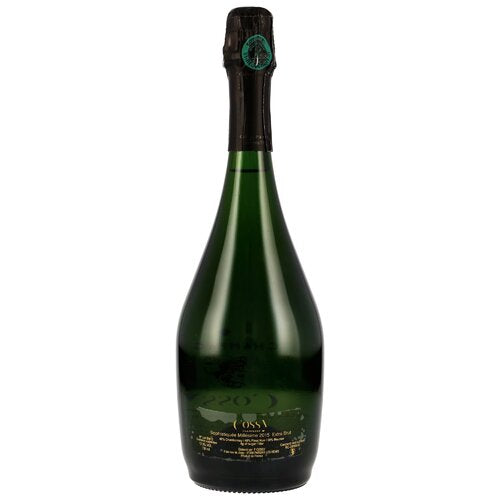 Cossy 2015 Champagne Sophistiquée millésime - Extra Brut