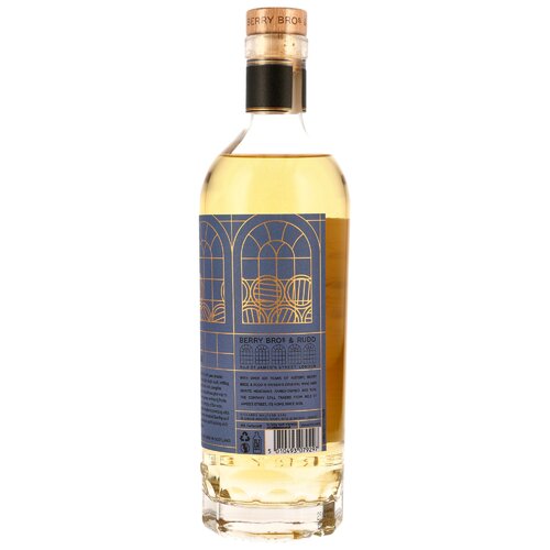 Classic Islay Single Malt - Berry Bros. & Rudd