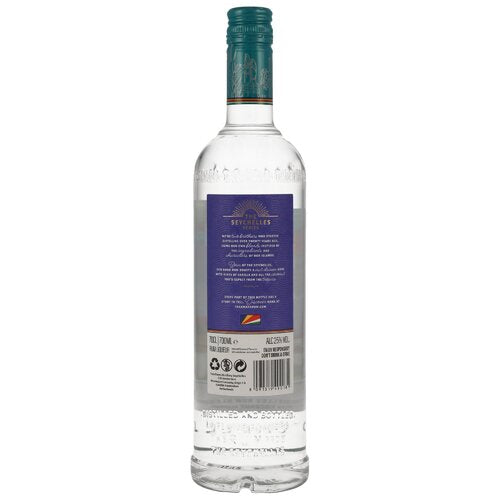 Takamaka Koko - Seychelles Rum Blended