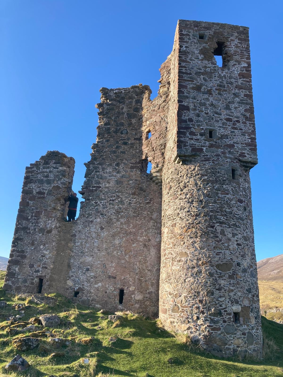 Schottlands rauer Norden – Eine Reise voller Magie und Weite