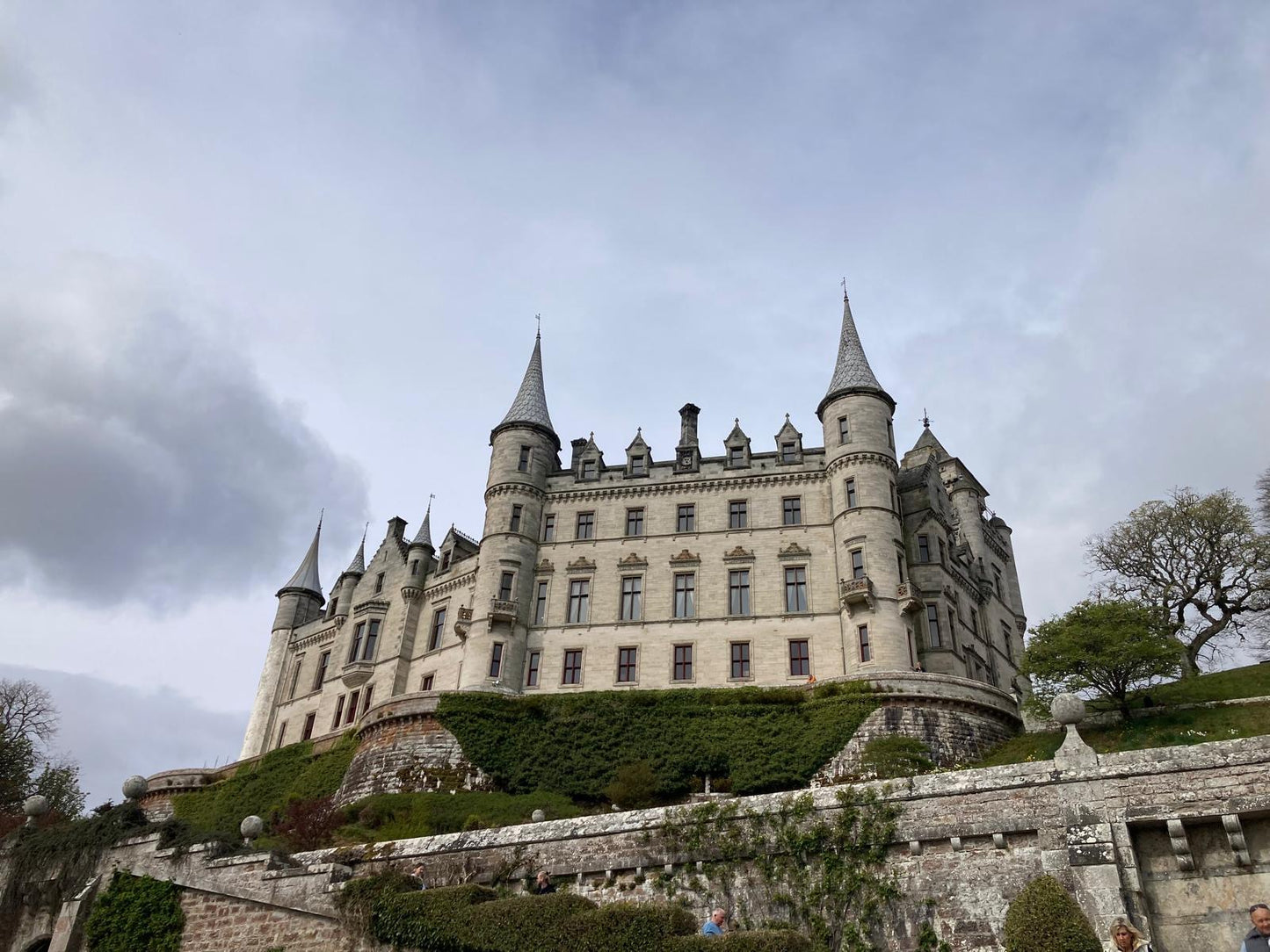Schottlands rauer Norden – Eine Reise voller Magie und Weite