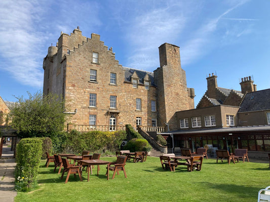 Schottlands rauer Norden – Eine Reise voller Magie und Weite