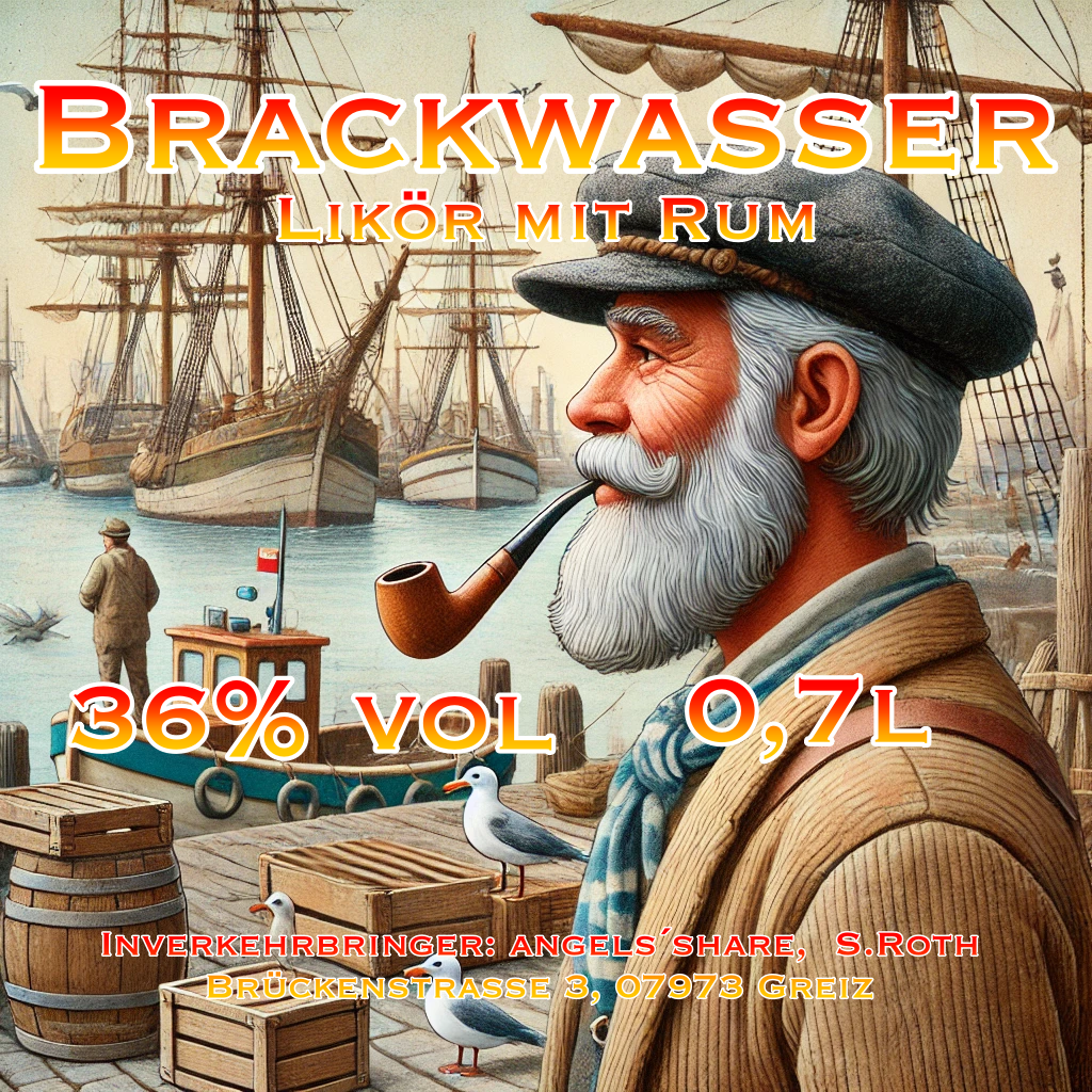 Brackwasser