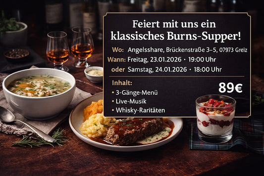 Burns-Supper