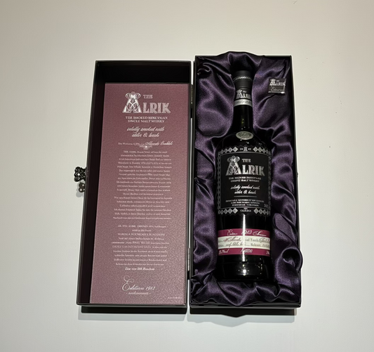 The Alrik 1913 Mittsommer - Glen Els