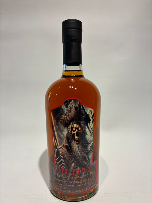 Mutiny - High Esther Rum