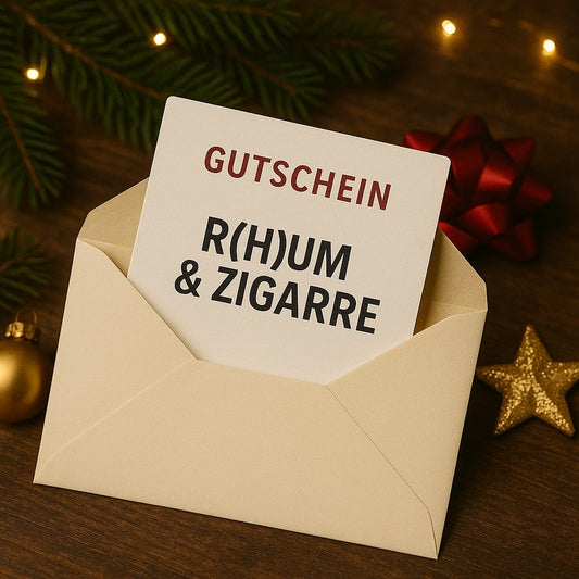 R(h)um & Zigarre