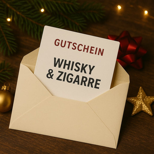 Whisky & Zigarre