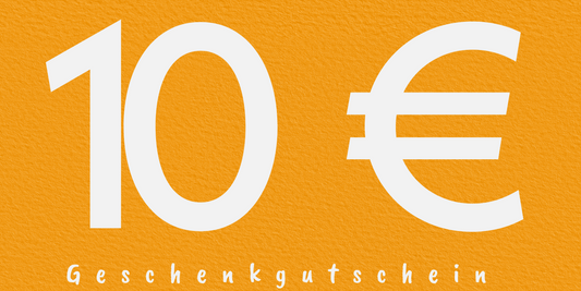 Geschenkgutscheine