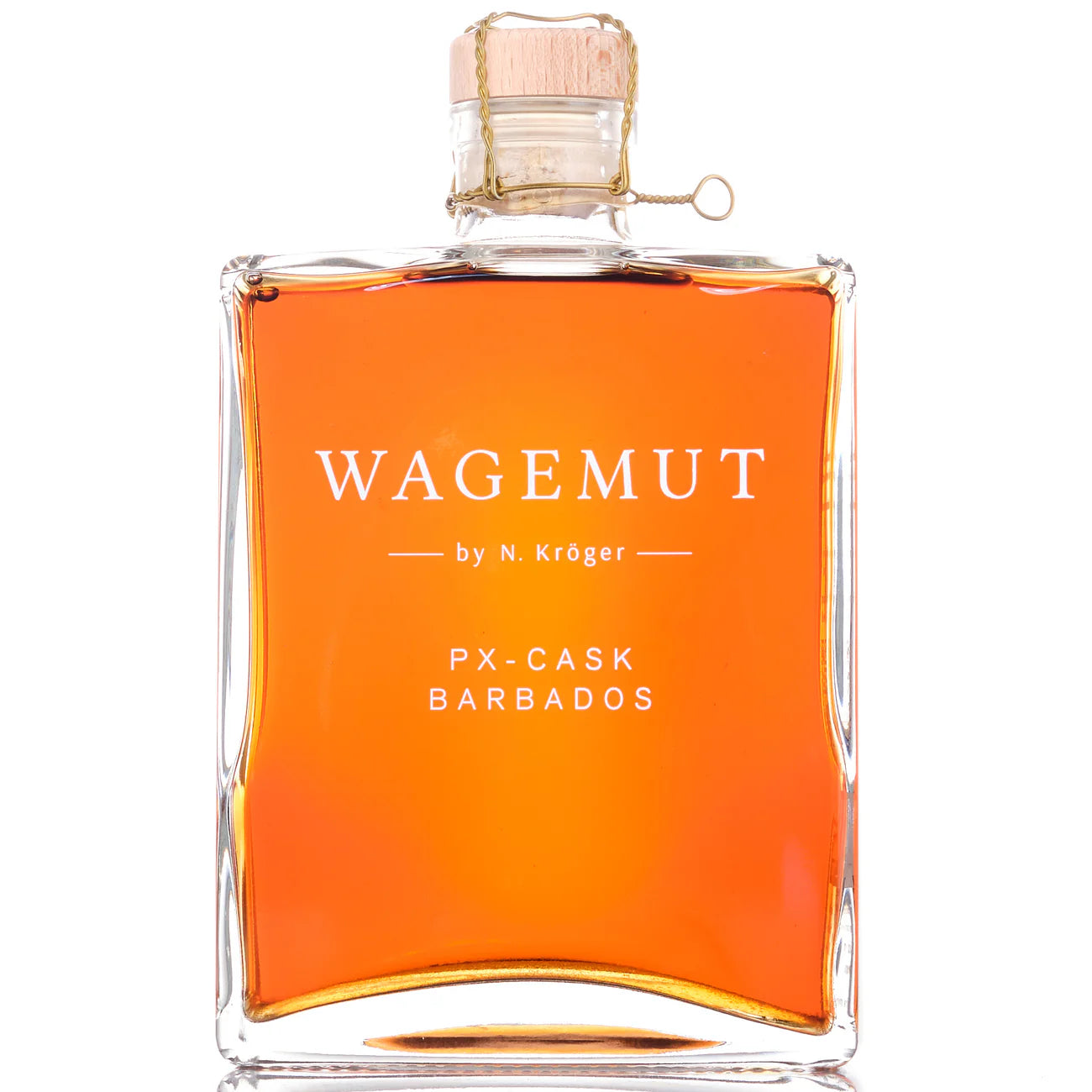 Wagemut PX-Cask Barbados
