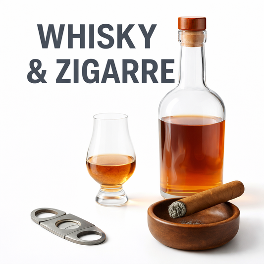 Whisky & Zigarre