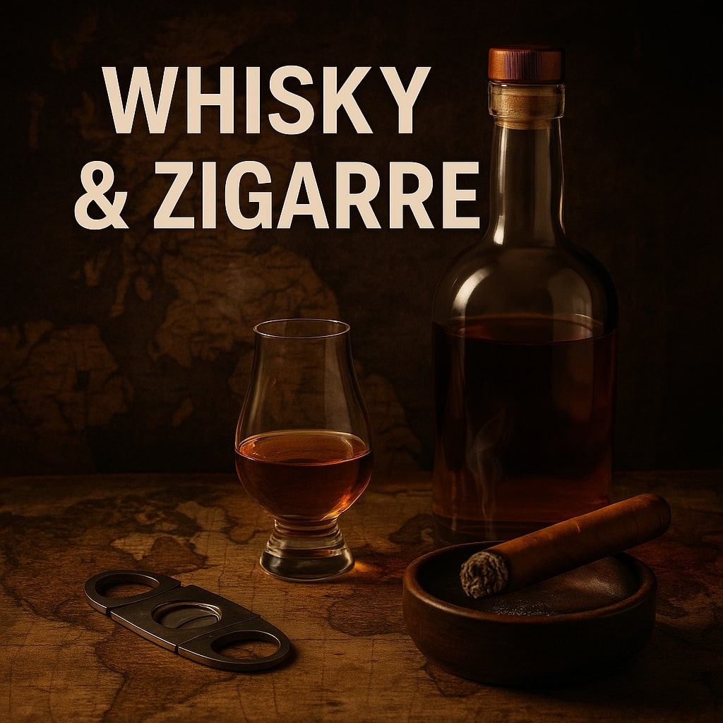 Whisky & Zigarre