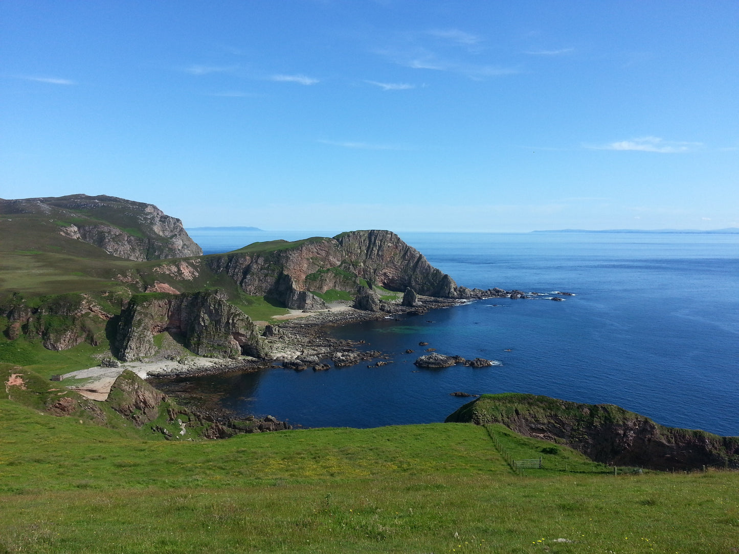 Islay -Heart of Peat, Campbeltown & Arran