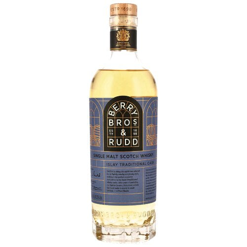Classic Islay Single Malt - Berry Bros. & Rudd