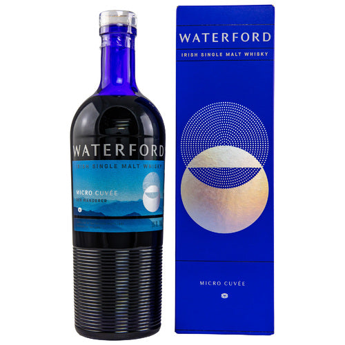 Waterford Micro Cuvée - Der Wanderer