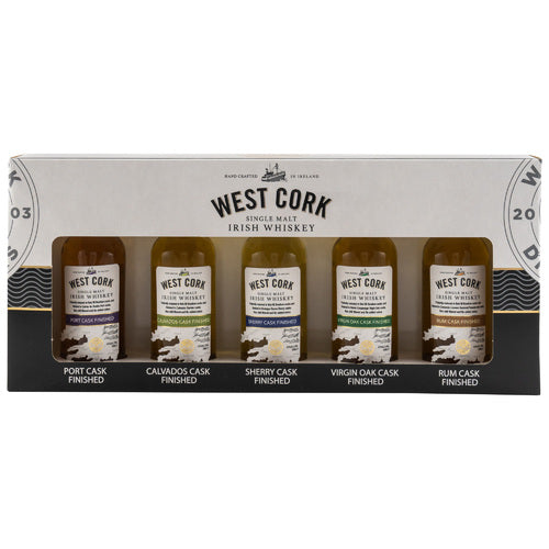 West Cork - Cask Selection