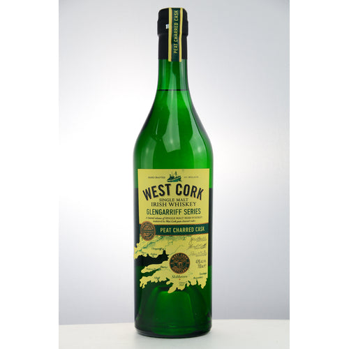West Cork - Peat Charred Cask