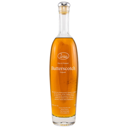Zuidam Butterscotch